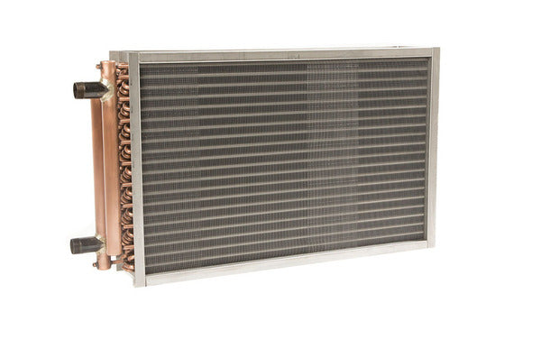Are your cooling coils keeping up with demand?