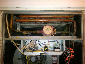 Does your apartment or condo complex have leaky coils?