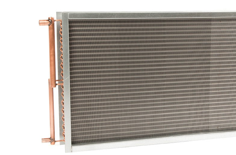 Problems caused by dirty condenser coils