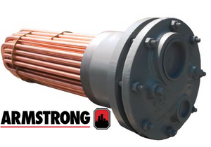 Need an Armstrong Shell and Tube Replacement NOW?