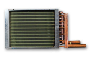 Emergent Coils carries the largest selection of Carrier model numbers of condenser coils