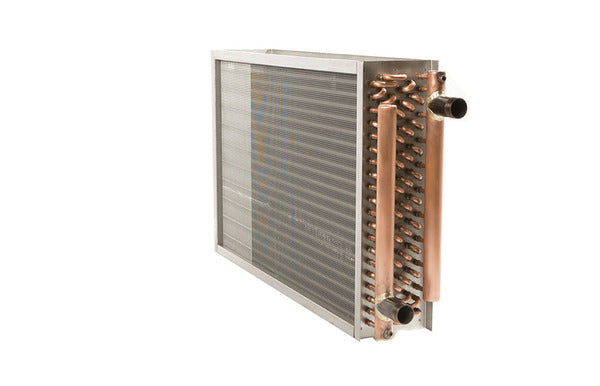 Are your chilled water coils freezing this winter?
