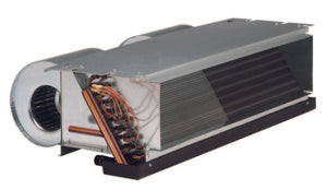 Selecting the best fan coil units for your property