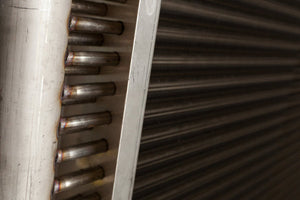 When To Choose Steel or Stainless Steel Tubes and Fins