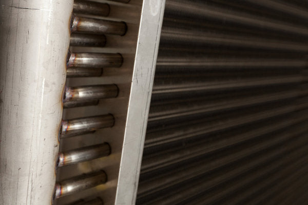 When To Choose Steel or Stainless Steel Tubes and Fins