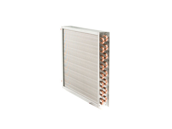 Performance Data for Stock Coils Now Available | Fins and Tubes: Coil Blog