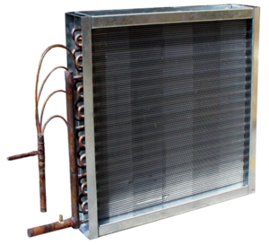 Selecting evaporator coils (DX coils) for your commercial property or manufacturing needs