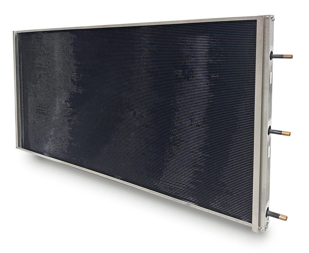 30XA Carrier Microchannel Condenser Coil Replacement, 5 Year Warranty