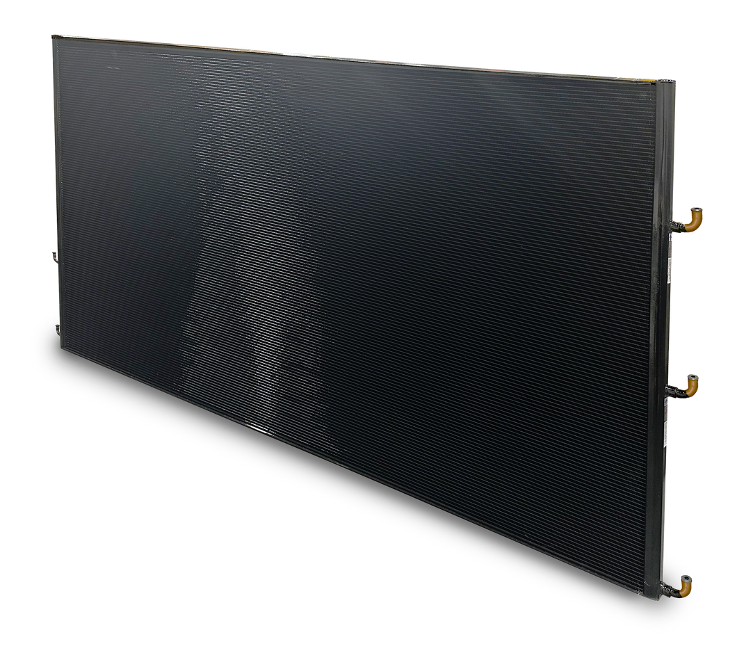 Quantech QTC3 Microchannel Condenser Coil Replacement, 5 Year Warranty