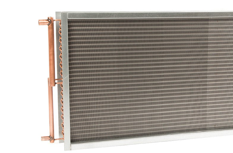 38AKS024 Carrier Condenser Coil Replacement