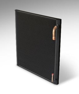 OA Advantix Microchannel Condenser Coil Coated, 5 Year Warranty