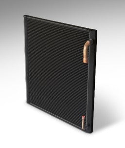 RS Advantix Microchannel Condenser Coil Replacement, 5 Year Warranty
