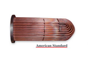 ASTW-2460-2A American Standard Liquid Tube Bundle Replacement