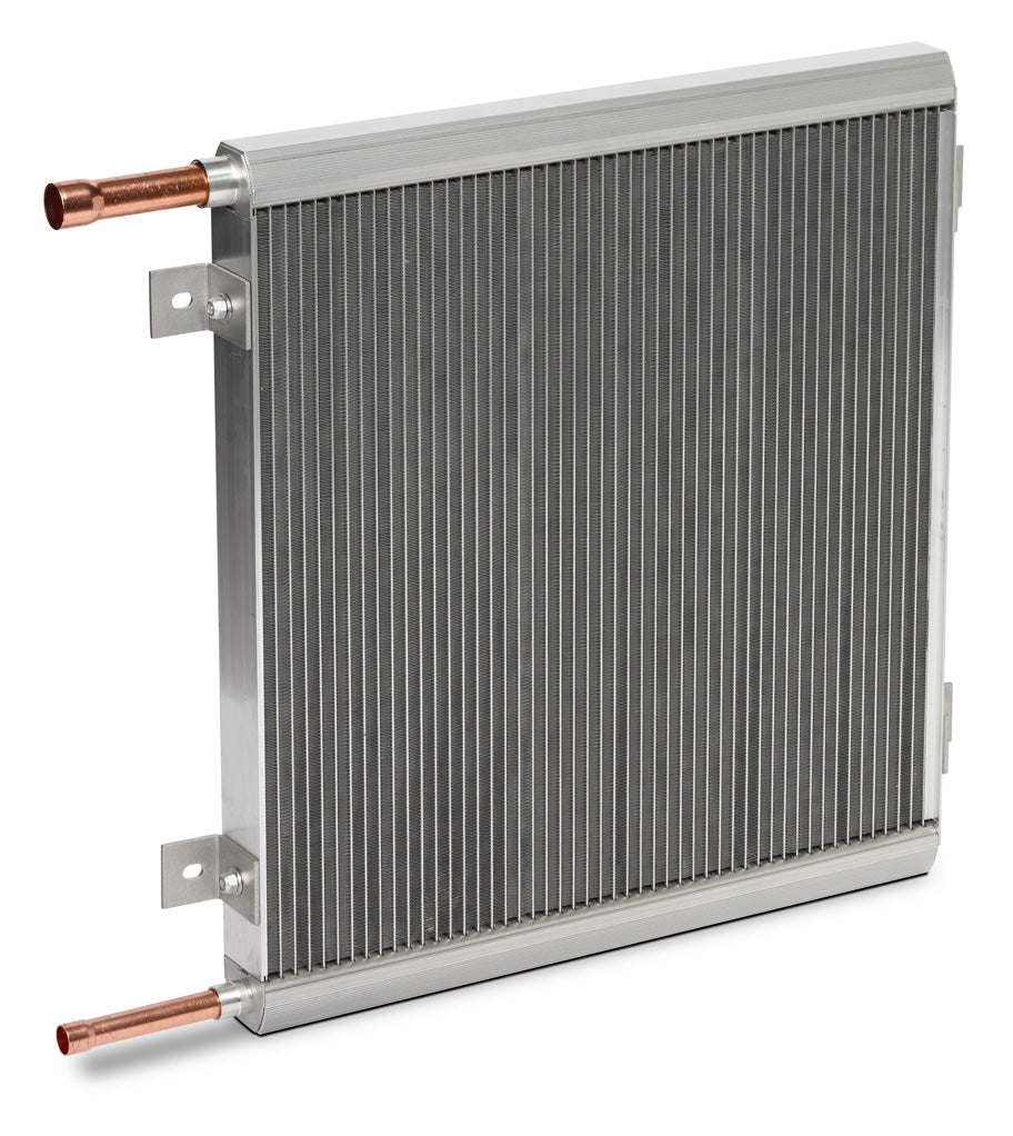 CC Advantix Microchannel Condenser Coil Replacement (UNCOATED)