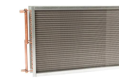 48HJD012 Carrier Condenser Coil Replacement