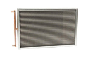 48EJ058 Carrier Condenser Coil Replacement