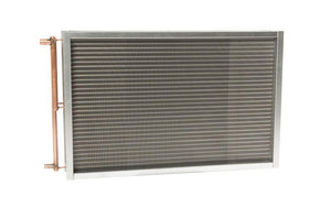 48AJ040 Carrier Condenser Coil Replacement