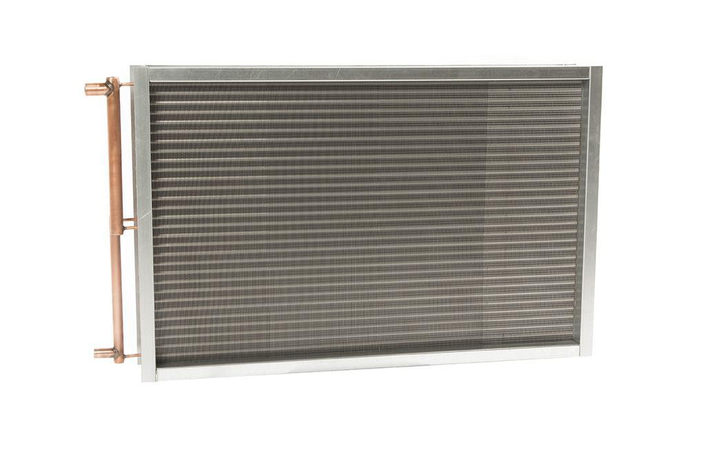 48EY058 Carrier Condenser Coil Replacement