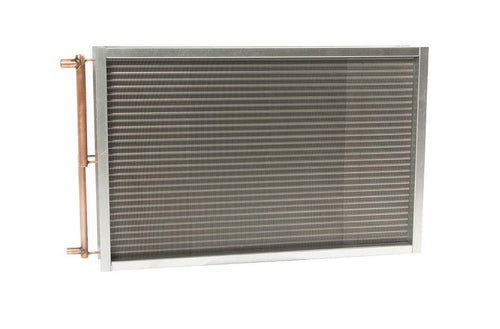 48EW034 Carrier Condenser Coil Replacement