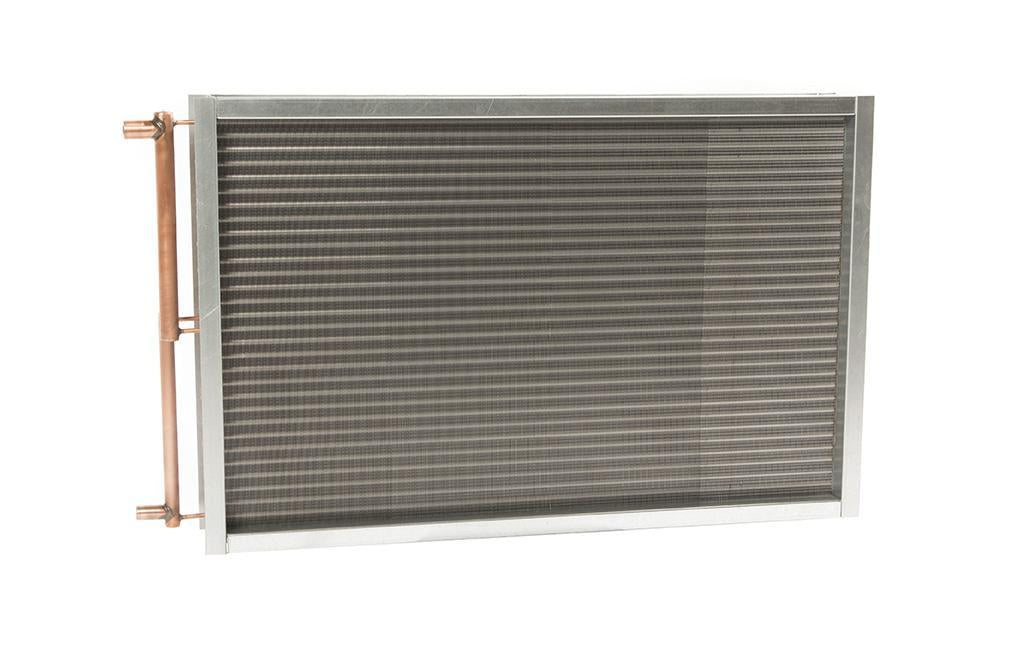 RAUC-C40 Trane Condenser Coil Replacement – Emergent Coils