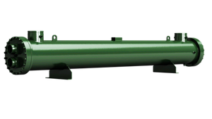 DBXS-20108-2A Dunham-Bush Steam Heat Exchanger Replacement