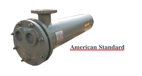 ASTXW2496-2A American Standard Liquid Heat Exchanger Replacement