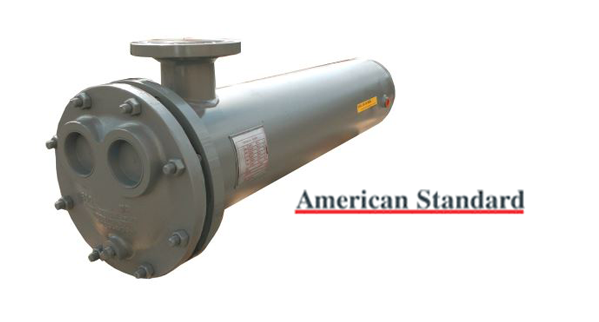 ASTXW2484-4A American Standard Liquid Heat Exchanger Replacement