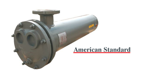 ASTXW20120-2A American Standard Liquid Heat Exchanger Replacement