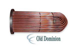 ODW-2484-4A Old Dominion Liquid Tube Bundle Replacement