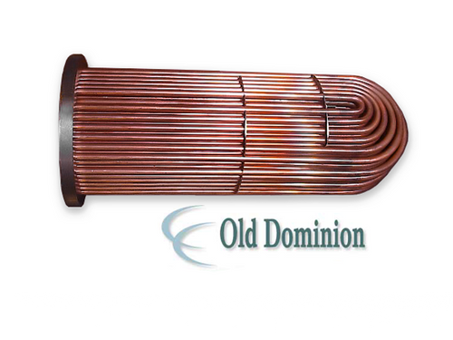 ODW-24120-4A Old Dominion Liquid Tube Bundle Replacement