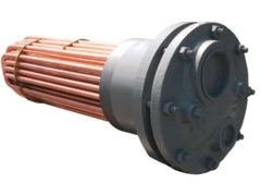 APIS-824-2A API Basco Steam Tube Bundle Replacement