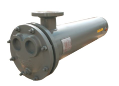 RXS-2436-4A Reco Steam Heat Exchanger Replacement
