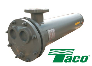 E-4204-S Taco Steam Heat Exchanger Replacement