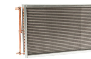 RTAA-110 Trane Condenser Coil Replacement
