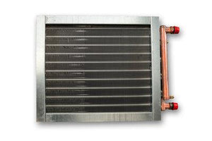 Trane Replacement Coils – Emergent Coils