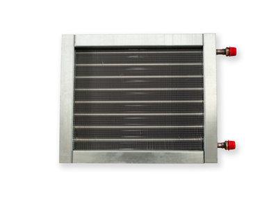 Trane Reheat Coil 12x12 Replacement – Emergent Coils