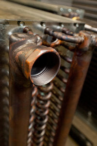 Emergent Coils